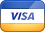 Credit Card Visa Card Icon