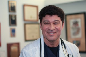 Dr Raphael Argueta, Torrance Doctor