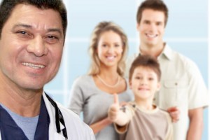 Torrance Primary Care Doctors